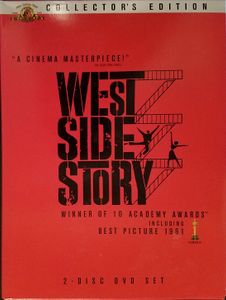 West Side Story