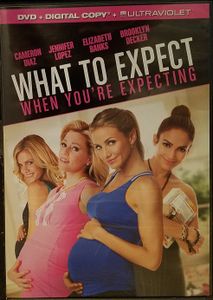 What to Expect When You're Expecting