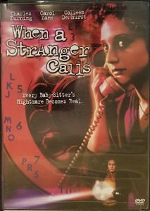 When A Stranger Calls