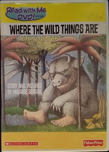 Where the Wild Things Are