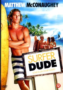 Surfer Dude