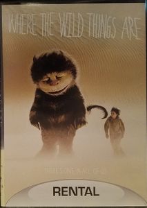 Where The Wild Things Are - Max Et Les Maximonstres