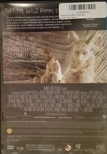 Where The Wild Things Are - Max Et Les Maximonstres