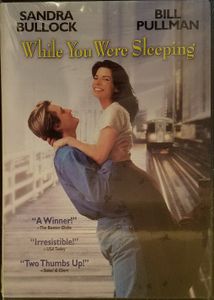While You Were Sleeping