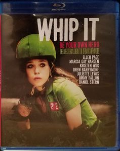 Whip It