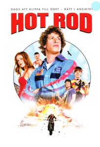 Hot Rod