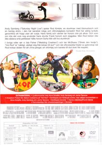 Hot Rod