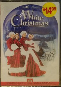 Irving Berlin's White Christmas