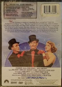 Irving Berlin's White Christmas
