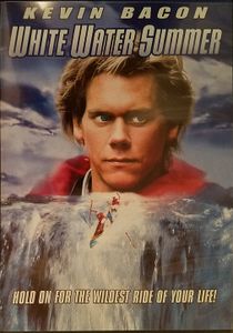 White Water Summer