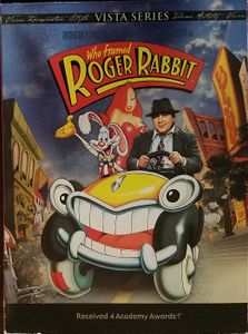 Who Framed Roger Rabbit