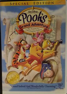 Pooh's Grand Adventure: The Search for Christopher Robin