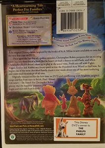 Pooh's Grand Adventure: The Search for Christopher Robin