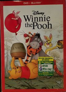 Winnie the Pooh