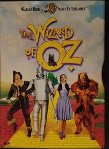 The Wizard Of Oz