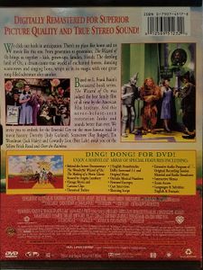 The Wizard Of Oz