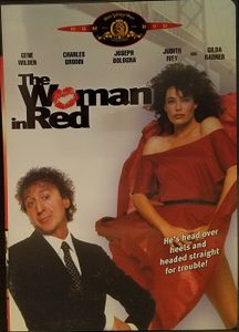 The Woman in Red