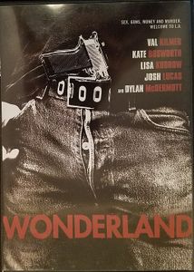 Wonderland