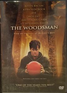 The Woodsman