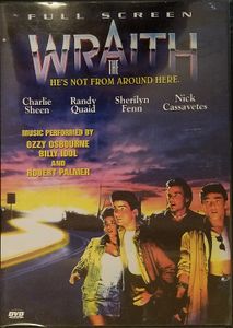 The Wraith
