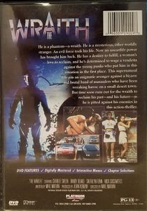 The Wraith