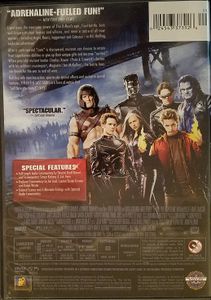 X-Men: The Last Stand