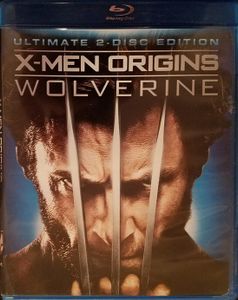 X-Men Origins: Wolverine