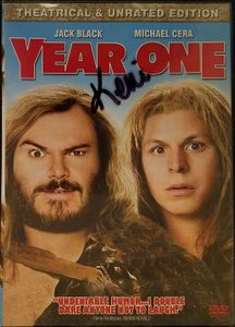 Year One