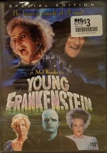 Young Frankenstein