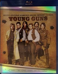 Young Guns