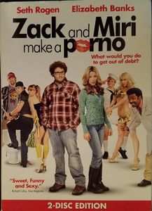 Zack and Miri Make a Porno