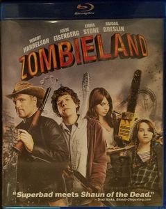 Zombieland