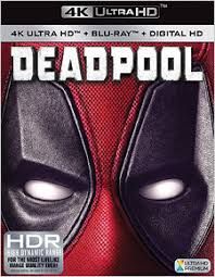 Deadpool
