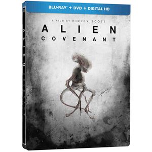 Alien: Covenant