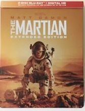 The Martian