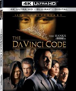 The Da Vinci Code