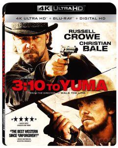 3:10 to Yuma
