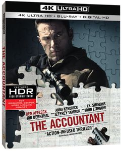 The Accountant