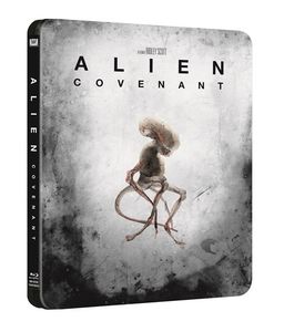 Alien: Covenant