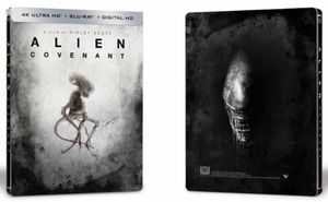 Alien: Covenant