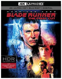 Blade Runner: The Final Cut