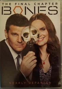 Bones: The Final Chapter.