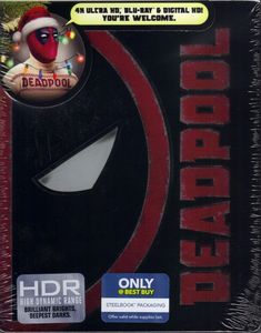Deadpool