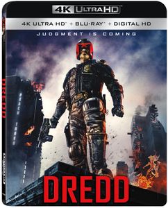 Dredd