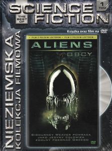 Obcy - Decydujące starcie