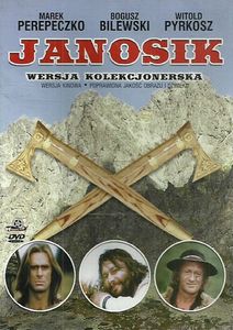 Janosik (Cinema version)