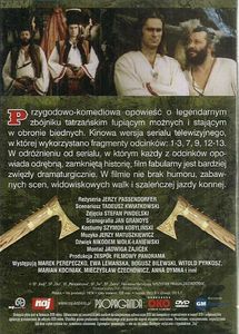 Janosik (Cinema version)