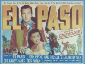 El Paso