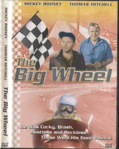 The Big Wheel
