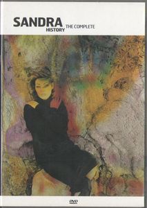 Sandra - Complete History